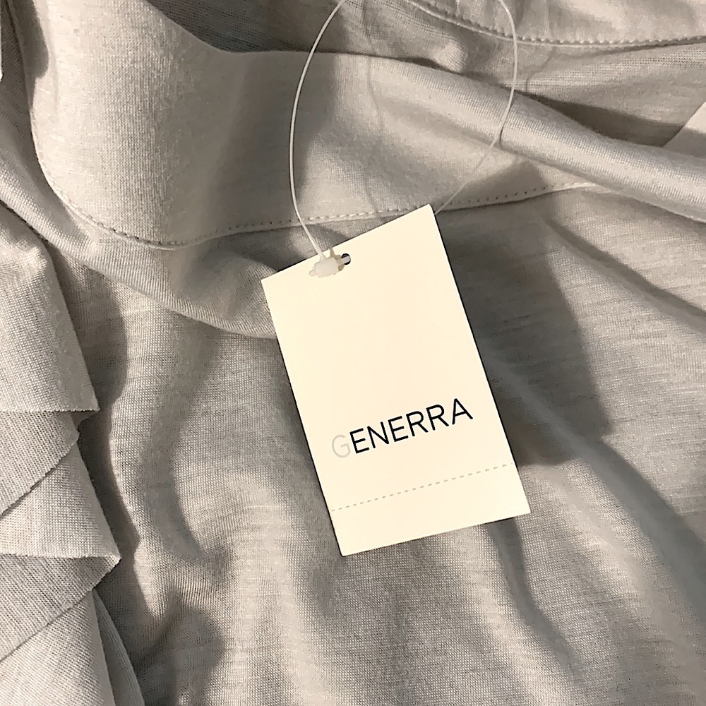 NWT Generra “Pelican” Color Dress Size XS - Picture 4 of 5